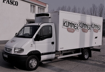 Mascott Kummer